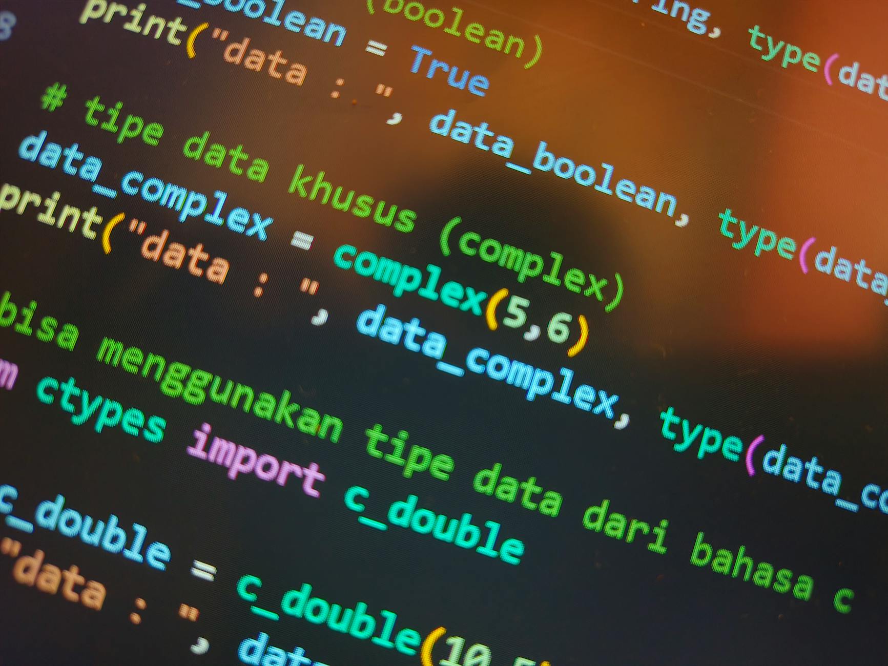 Python Data Types Explained: A Complete Beginner’s Guide with Examples